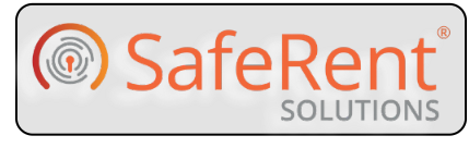 SafeRent logo