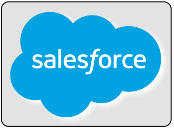 Salesforce logo
