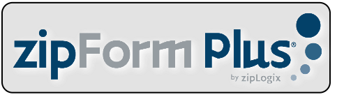 zipForm Plus logo
