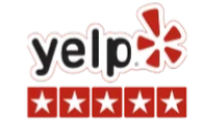 Yelp reviews