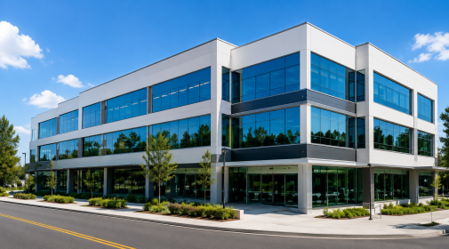 Office Buildings