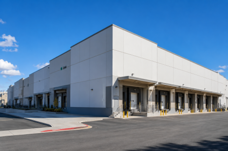 Warehouse & Industrial