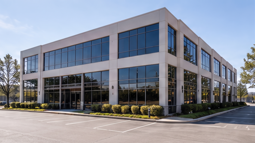 Commercial Property Management