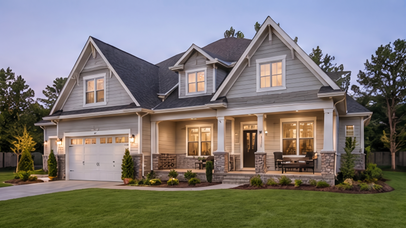 Residential Property Management
